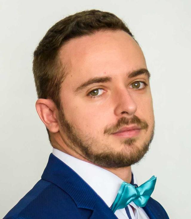 Dimitar Stoilov